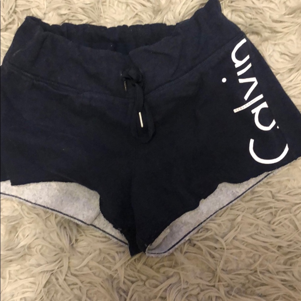 Calvin Klein